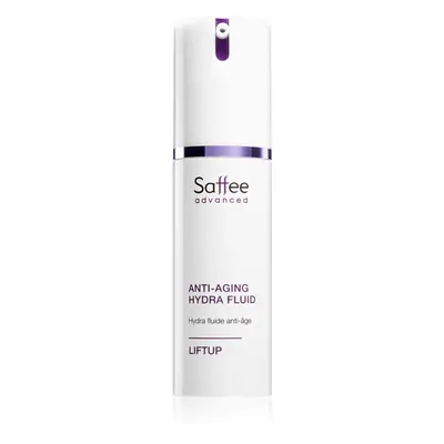 Saffee Advanced LIFTUP Anti-aging Hydra Fluid hidratáló lifting hatású fluid 30 ml