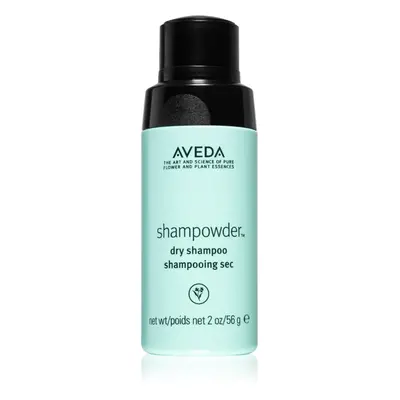 Aveda Shampowder™ Dry Shampoo frissítő száraz sampon 56 g