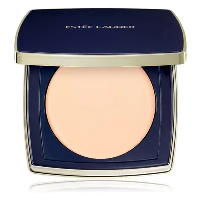 Estée Lauder Double Wear Stay-in-Place Matte Powder Foundation púderes make-up SPF 10 árnyalat 2