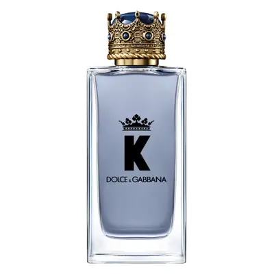 Dolce&Gabbana K by Dolce & Gabbana Eau de toilette Eau de Toilette uraknak 100 ml