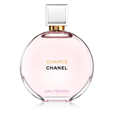 Chanel Chance Eau Tendre Eau de Parfum hölgyeknek 50 ml