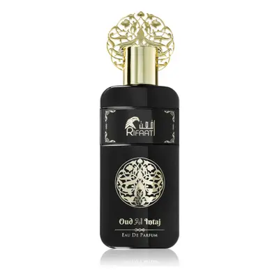 Rifaat Oud Al Intaj Eau de Parfum unisex 75 ml