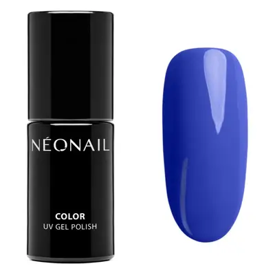 NEONAIL Women's Diary géles körömlakk árnyalat Night Queen 7,2 ml