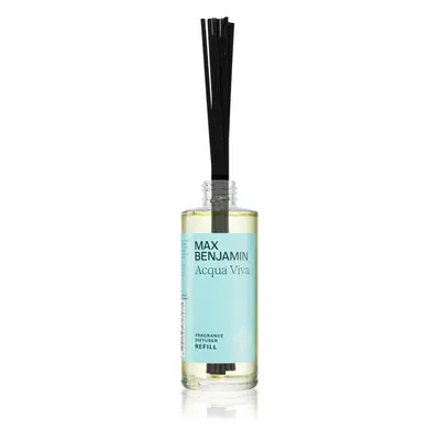 MAX Benjamin Acqua Viva Aroma diffúzor töltet 150 ml