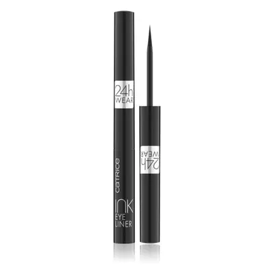 Catrice Ink Eyeliner szemhéjtus 24h árnyalat 010 Best in Black 1,7 ml