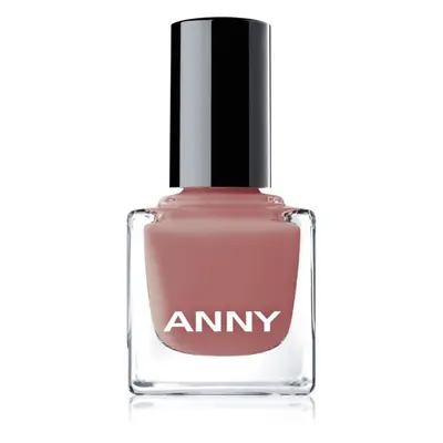 ANNY Color Nail Polish körömlakk árnyalat 147.90 Earthquake 15 ml