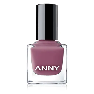 ANNY Color Nail Polish körömlakk árnyalat 222.80 California Dreamin' 15 ml