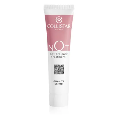 Collistar NOT Granita Scrub szájpeeling 12 ml