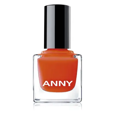 ANNY Color Nail Polish körömlakk árnyalat 169.90 Supernova Casanova 15 ml