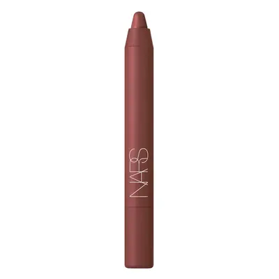 NARS POWERMATTE HIGH-INTENSITY LIP PENCIL tartós szájceruza matt hatással árnyalat BOHEMIAN RHAP