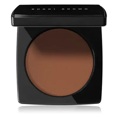 Bobbi Brown Bronzing Powder bronzosító púder árnyalat Deep 9 g