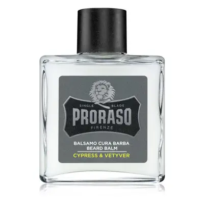 Proraso Cypress & Vetyver szakáll balzsam 100 ml