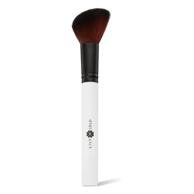 Lily Lolo Blush Brush púderecset az arcra (arcpír ecset) 1 db