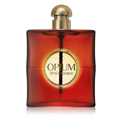 Yves Saint Laurent Opium Eau de Parfum hölgyeknek 90 ml