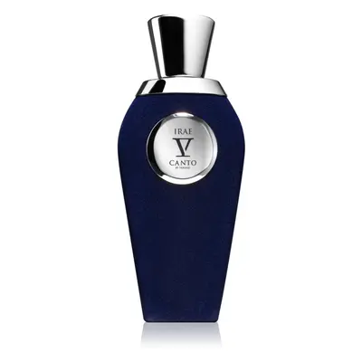 V Canto Irae parfüm kivonat unisex 100 ml