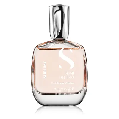 Alfaparf Milano Semi di Lino Sublime Eau de Parfum minden hajtípusra 50 ml