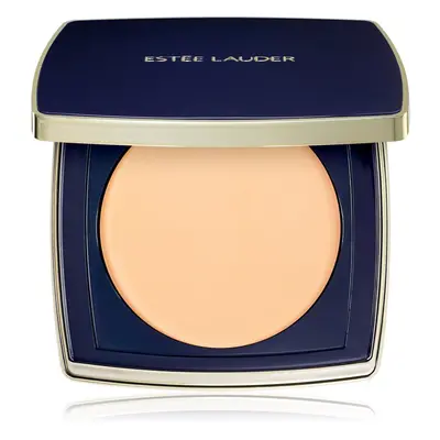 Estée Lauder Double Wear Stay-in-Place Matte Powder Foundation púderes make-up SPF 10 árnyalat 3