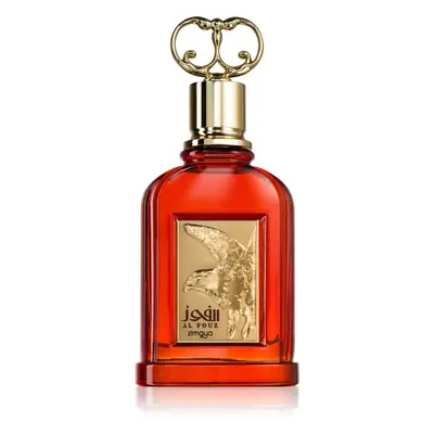 Zimaya Al Fouz Eau de Parfum unisex 100 ml