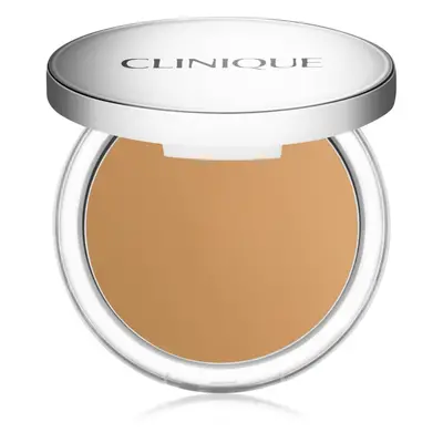 Clinique Almost Powder Makeup SPF 15 púderes make-up SPF 15 árnyalat 04 Neutral 10 g