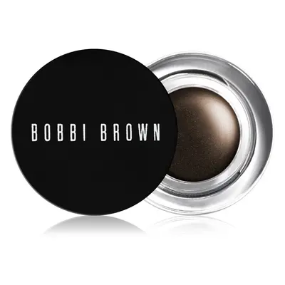 Bobbi Brown Long-Wear Gel Eyeliner hosszantartó géles szemhéjtus árnyalat 13 Chocolate Shimmer I