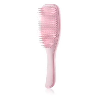 Tangle Teezer Ultimate Detangler Millenial Pink lapos kefe minden hajtípusra 1 db