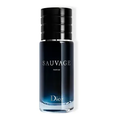 DIOR Sauvage parfüm utántölthető uraknak 30 ml