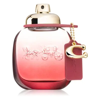 Coach Wild Rose Eau de Parfum hölgyeknek 50 ml