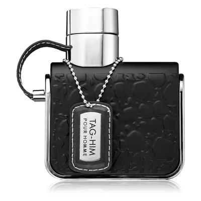 Armaf Tag Him Eau de Parfum uraknak 100 ml