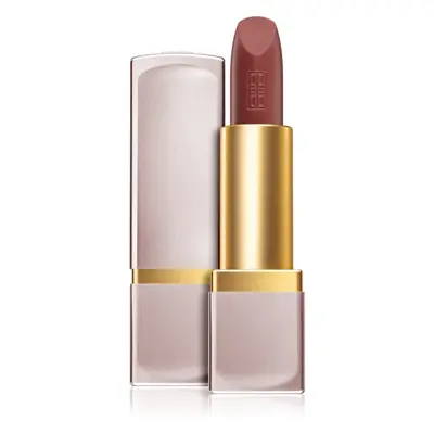 Elizabeth Arden Lip Color Matte fényűző ápoló rúzs E-vitaminnal árnyalat 105 Ambitious Mauve 3,5