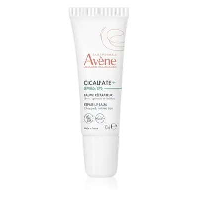 Avène Cicalfate+ megújító balzsam a száraz ajkakra 10 ml