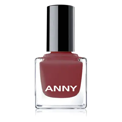 ANNY Color Nail Polish körömlakk árnyalat Passion Of Fashion 15 ml