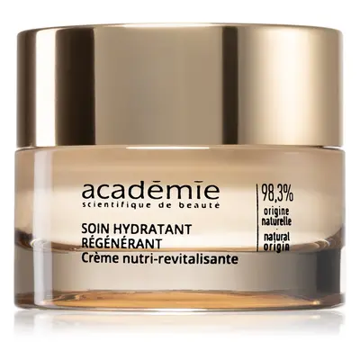 Académie Scientifique de Beauté Youth Repair intenzív hidratáló és revitalizáló krém 50 ml