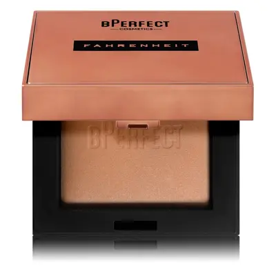 BPerfect Fahrenheit bronzosító árnyalat Pyrexia 115 g