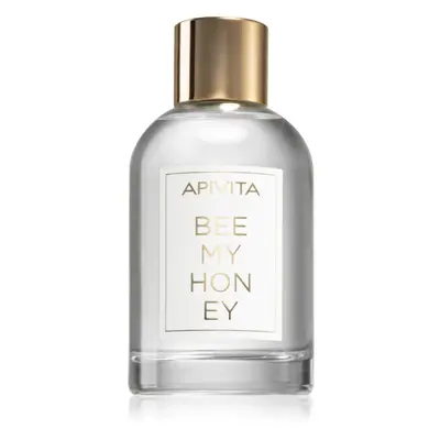 Apivita Bee My Honey Bee My Honey Eau de Toilette Eau de Toilette hölgyeknek 100 ml