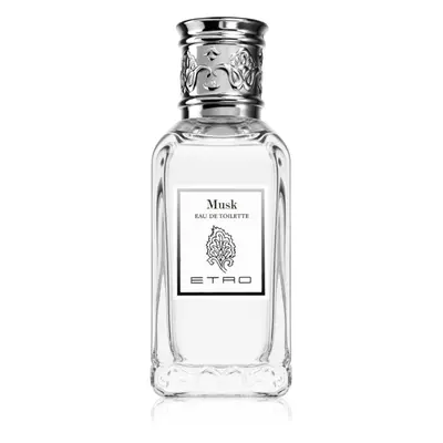 Etro Musk Eau de Toilette unisex 50 ml