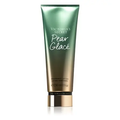 Victoria's Secret Pear Glace testápoló tej hölgyeknek 236 ml