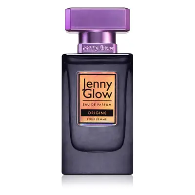 Jenny Glow Origins Eau de Parfum hölgyeknek 30 ml