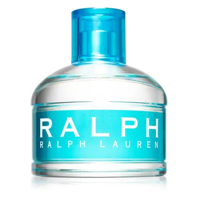 Ralph Lauren Ralph Eau de Toilette hölgyeknek 100 ml