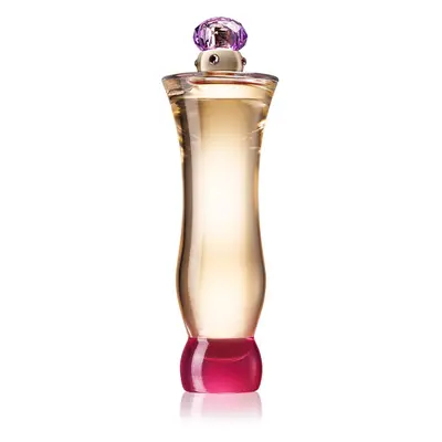 Versace Woman Eau de Parfum hölgyeknek 100 ml