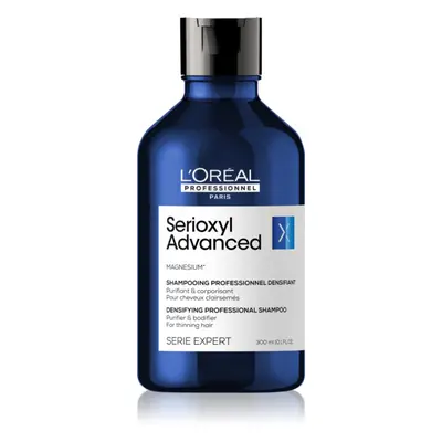 L’Oréal Professionnel Serie Expert Serioxyl hajhullás elleni, növekedés serkentő sampon 300 ml