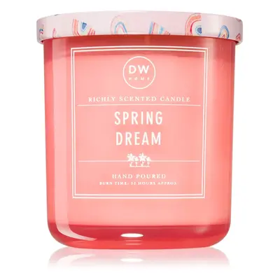 DW Home Signature Spring Dream illatgyertya 265 g