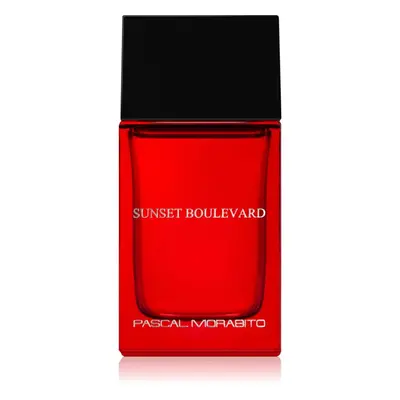 Pascal Morabito Sunset Boulevard Eau de Toilette uraknak 100 ml