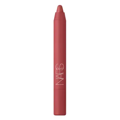 NARS POWERMATTE HIGH-INTENSITY LIP PENCIL tartós szájceruza matt hatással árnyalat BORN TO BE WI