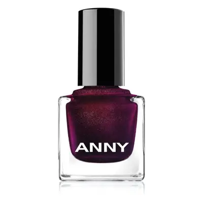 ANNY Color Nail Polish körömlakk árnyalat 194 Hello Hottie 15 ml