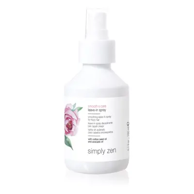 Simply Zen Smooth & Care kisimító spray töredezés ellen 150 ml