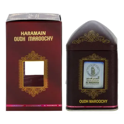 Al Haramain Oudh Maroochy tömjén 50 g