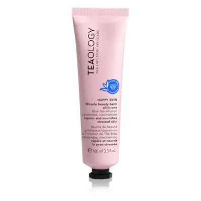 Teaology Hydrating Happy Skin többcélú krém az arcra és a nyakra 100 ml