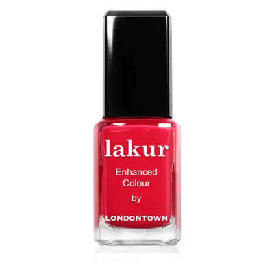 LONDONTOWN Lakur körömlakk árnyalat Guilty Pleasure 12 ml