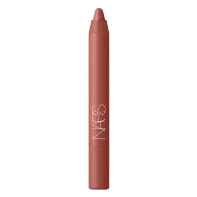 NARS POWERMATTE HIGH-INTENSITY LIP PENCIL tartós szájceruza matt hatással árnyalat WALKYRIE 2,4 