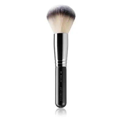 BrushArt Professional B3 Powder brush púderecset B3 1 db